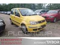 2011 Fiat Panda