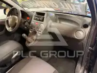 2011 Fiat Panda
