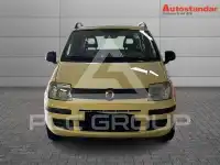 2011 Fiat Panda