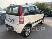 2011 Fiat Panda
