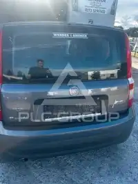 2011 Fiat Panda