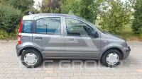 2011 Fiat Panda