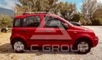 2011 Fiat Panda