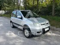 2011 Fiat Panda