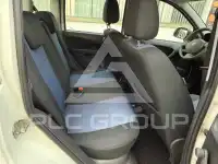 2011 Fiat Panda