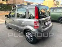 2011 Fiat Panda