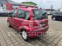 2011 Fiat Panda