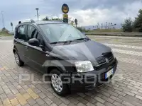 2011 Fiat Panda