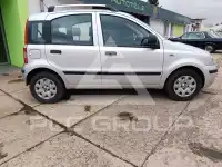 2011 Fiat Panda