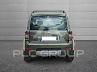 2011 Fiat Panda