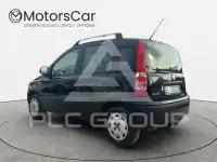2011 Fiat Panda