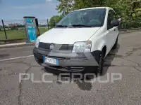 2011 Fiat Panda