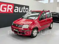 2011 Fiat Panda