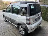 2011 Fiat Panda