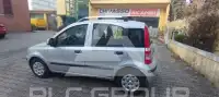 2011 Fiat Panda