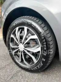 2011 Fiat Panda