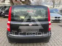 2011 Fiat Panda