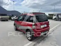 2011 Fiat Panda