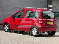 2011 Fiat Panda