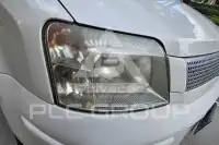 2011 Fiat Panda