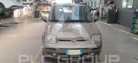 2011 Fiat Panda