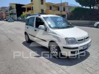 2011 Fiat Panda