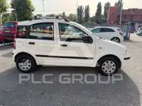 2011 Fiat Panda