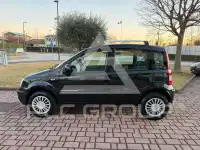 2011 Fiat Panda