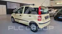 2011 Fiat Panda