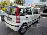 2011 Fiat Panda