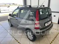 2011 Fiat Panda