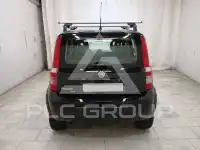 2011 Fiat Panda