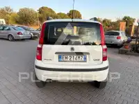 2011 Fiat Panda