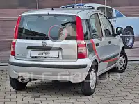 2011 Fiat Panda