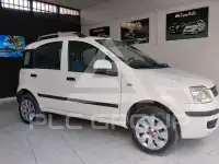 2011 Fiat Panda