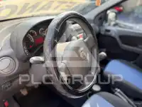 2011 Fiat Panda
