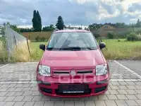 2011 Fiat Panda
