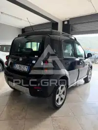 2011 Fiat Panda