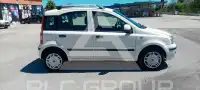 2011 Fiat Panda