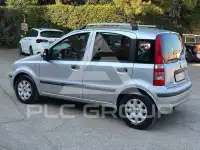 2011 Fiat Panda