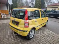 2011 Fiat Panda