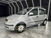 2011 Fiat Panda