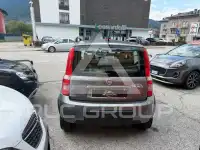 2011 Fiat Panda
