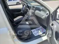 2011 Fiat Panda
