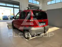 2011 Fiat Panda