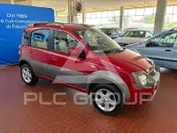 2011 Fiat Panda
