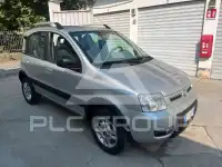 2011 Fiat Panda