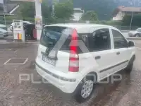 2011 Fiat Panda