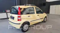 2011 Fiat Panda
