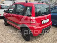 2011 Fiat Panda